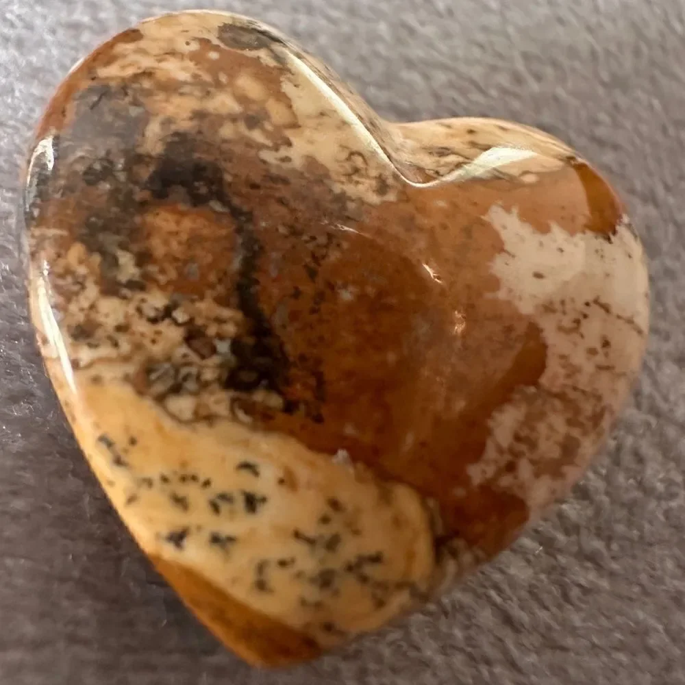 N/A heart shape